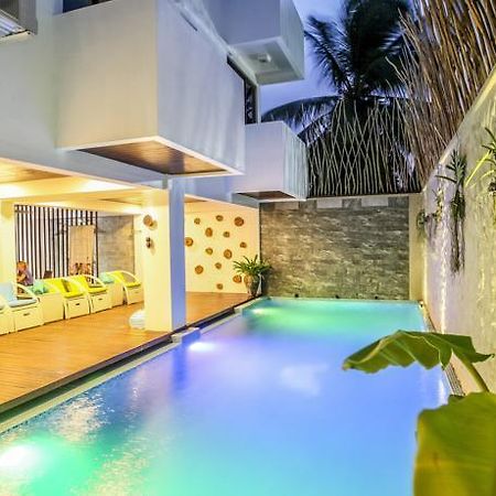 Aquzz Hotel & Spa - Maldives Maafushi Εξωτερικό φωτογραφία